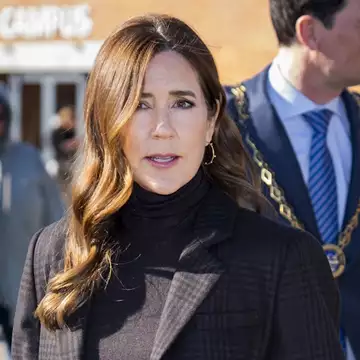 Βασίλισσα Mary της Δανίας | H επανεμφάνιση μετά το πρόβλημα υγείας της