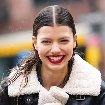 5 απαραίτητα beauty tips για τις χειμωνιάτικες εκδρομές στα χιόνια