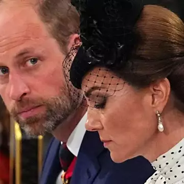 Πρίγκιπας William | Η αυστηρή απόφαση για την Kate Middleton μετά την "προσβλητική" κίνηση του Harry