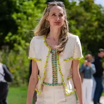 Parisian Summer | 8 outfits με έμπνευση από το καλοκαιρινό στιλ των Γαλλίδων