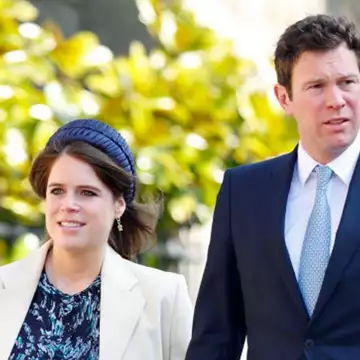 Πριγκίπισσα Ευγενία | Οι φωτογραφίες που δείχνουν πόσο έχει μεγαλώσει ο γιος της