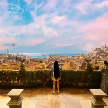 Poor Things | Οι πόλεις που βλέπουμε στην ταινία του Γιώργου Λάνθιμου