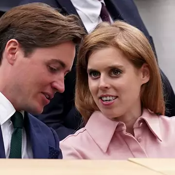 Πριγκίπισσα Βεατρίκη - Edoardo Mapelli Mozzi | Η απόδραση στο St. Moritz και η συνάντηση με τη Marie Chantal