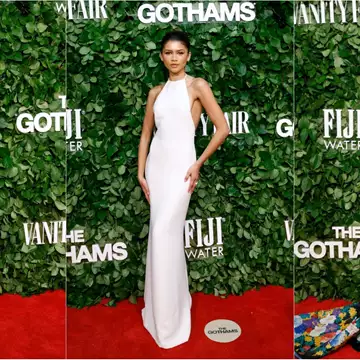 Carpet of Chic | Τα looks από το κόκκινο χαλί των Gotham Awards 2024