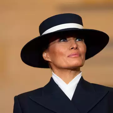 Melania Trump | Το skincare συστατικό στο οποίο ορκίζεται στα 54 της