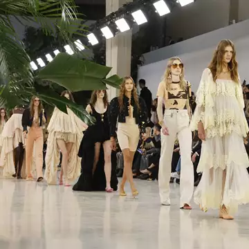 H πρώτη boutique Chloé ανοίγει στην Ελλάδα