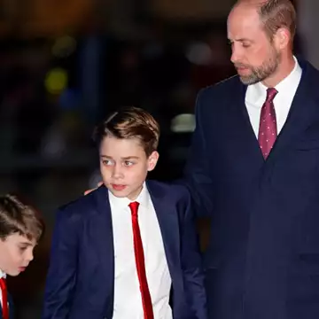 Τα δυσάρεστα νέα για τον πρίγκιπα George και τον πρίγκιπα Louis