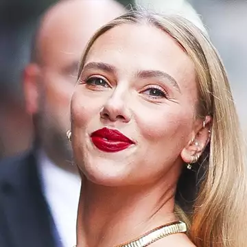 Scarlett Johansson | Το ψευδώνυμο που χρησιμοποιούσε για τον Robert Redford