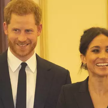 Meghan Markle & Πρίγκιπας Harry | Kάλεσαν σε δείπνο στο σπίτι τους τον Brooklyn Beckham και τη Nicola Peltz