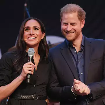 Meghan Markle - Πρίγκιπας Harry | Η φωτογραφία που επέλεξαν για τη χριστουγεννιάτικη κάρτα τους