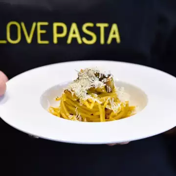 Κι όμως δεν παχαίνουν! Το μαγειρικό κόλπο που κάνει τα ζυμαρικά εξαιρετικό σύμμαχο στο αδυνάτισμα