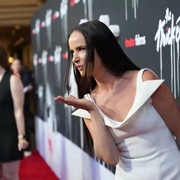 Το The Thicket έκανε πρεμιέρα στο Los Angeles και το Harper's Bazaar ήταν εκεί | Ποιους είδαμε