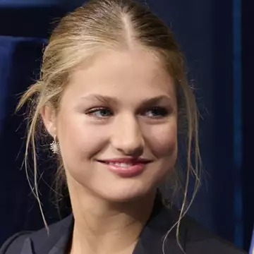 Πριγκίπισσα Leonor | Πoιος θα είναι ο μισθός της ως βασίλισσα