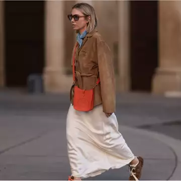 Τα staples της ανοιξιάτικης γκαρνταρόμπας του 2025