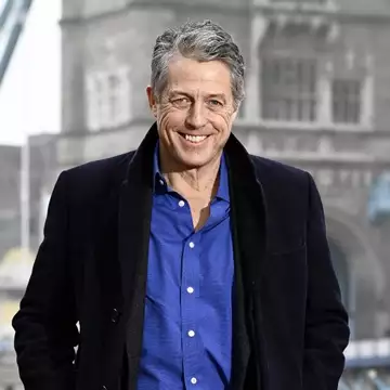 Hugh Grant | Η εξαιρετικά σπάνια αναφορά του στην 8χρονη κόρη του
