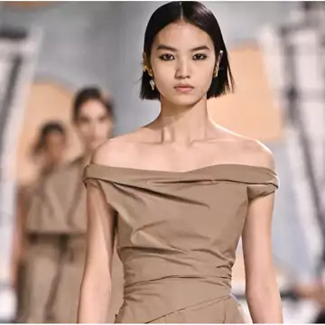 Πώς θα φορέσετε το μπεζ το καλοκαίρι