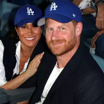 Πρίγκιπας Harry & Meghan Markle | Ο ρομαντικός συμβολισμός πίσω από την casual έξοδο σε γήπεδο