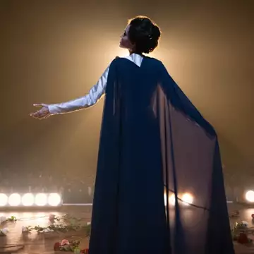 Με το Maria ανοίγει το 65ο Φεστιβάλ Κινηματογράφου Θεσσαλονίκης