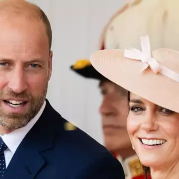 Ο πρίγκιπας William απαντά σε ερώτηση για τις αλλαγές στην οικογένειά του