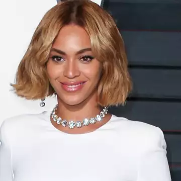 Beyoncé: Η σούπερ σταρ γίνεται... μάθημα στο Yale