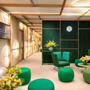 Rolex | Υπερήφανος χορηγός της τελετής των βραβείων Οσκαρ®