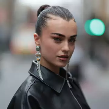 Eyeshadow Game, Strong | Αυτή η παλέτα σκιών έχει όλες τις θερμές και neutral αποχρώσεις που χρειάζεται μια elegant γυναίκα