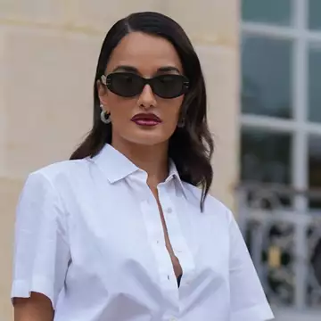 Οι 3 τάσεις ομορφιάς που πρωταγωνίστησαν στο street style του Παρισιού