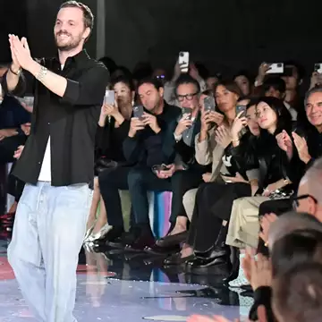 H Paris Fashion Week του Οκτωβρίου ετοιμάζεται να "σπάσει" ένα μοναδικό ρεκόρ