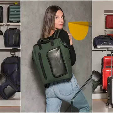 Peugeot Voyages | Τα μυστικά της Χρυσιάννας Ανδριοπούλου για κομψότητα και λειτουργικότητα στα ταξίδια