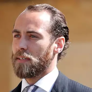 James Middleton | Οι ανέκδοτες ιστορίες του για τον πρίγκιπα William που γίνονται viral