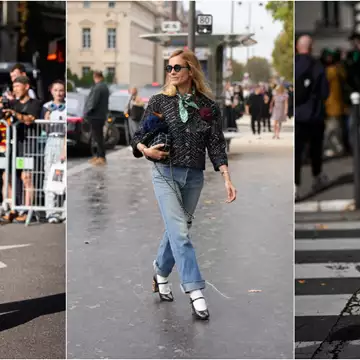 Τα πιο ωραία outfits για τα γιορτινά brunch