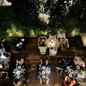 Eat Chic | 5 νέα εστιατόρια στην Αθήνα