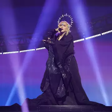 Μήπως, το Die Another Day περιγράφει όλα όσα πέρασε η Madonna μέσα στο 2023;