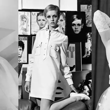 10 style icons και τα trends που έκαναν διάσημα