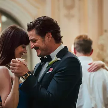 Movie Review | Είδαμε το Materialists ("Ταιριάζουμε;") - Έρωτας, άνεση, διλήμματα και haute αισθητική