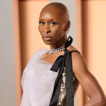Cynthia Erivo | Το γεύμα που επέλεξε μετά την εντυπωσιακή ερμηνεία της στα Όσκαρ