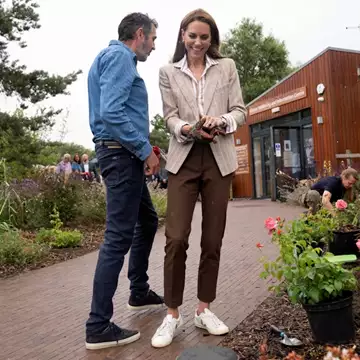 Αυτό είναι το φυτό που συντηρείται εύκολα και φέρνει τύχη στην αγάπη, σύμφωνα με το Feng Shui