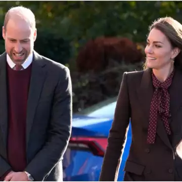 Kate Middlton - Πρίγκιπας William | Το μέλος της οικογένειάς του που κοιμάται μαζί τους στο κρεβάτι