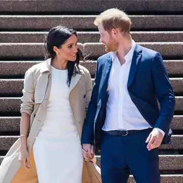 Meghan Markle - Πρίγκιπας Harry | Η πρόσκληση που δεν έλαβαν από τον βασιλιά Κάρολο