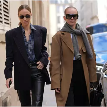 Style Guide | 5 κομψά looks που μπορείτε να κάνετε με πουκάμισο και παντελόνι