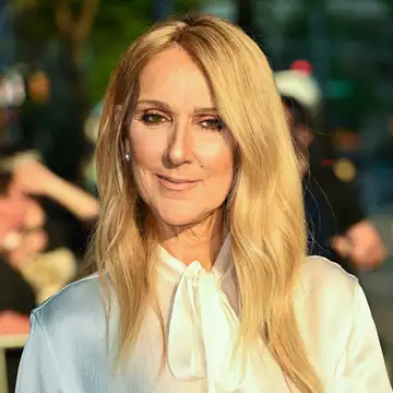 Céline Dion | Σπάνια δημόσια εμφάνιση σε συναυλία των Coldplay