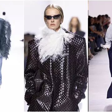 Άποψη | Το ντεμπούτο της Louise Trotter στη Bottega Veneta αποδεικνύει γιατί η μόδα χρειάζεται περισσότερες γυναίκες