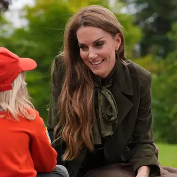 Kate Middleton | Η hot τάση της μόδας που δεν αγνόησε στην τελευταία εμφάνισή της