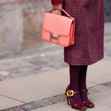 Οι πιο ωραίες top handle τσάντες της φετινής άνοιξης, που όμως θα κρατάτε για χρόνια