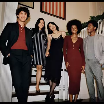 Festive Season | Πώς θα είστε άψογα ντυμένη την περίοδο των γιορτών