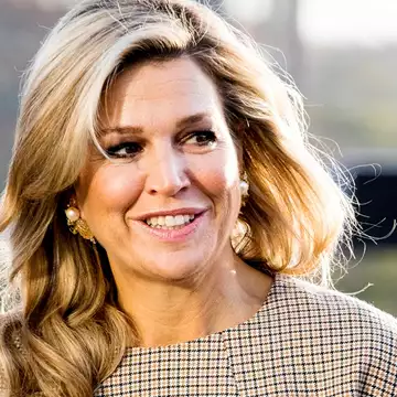 Maxima της Ολλανδίας | Φόρεσε τις μπότες που κάθε γυναίκα πρέπει να έχει στη συλλογή της