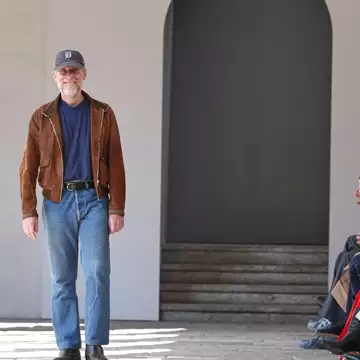 Ο Simone Bellotti είναι ο νέος creative director του οίκου Jil Sander