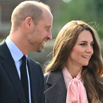 Έξαλλοι οι νέοι γείτονες της Κate Middeton και του πρίγκιπα William!