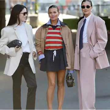 Τα παντελόνια που θα φορέσετε περισσότερο την άνοιξη