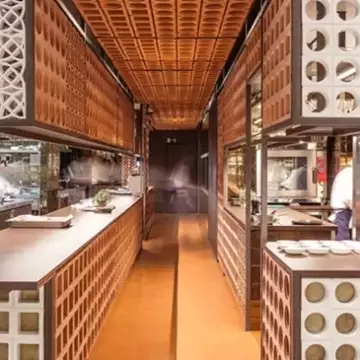 Eat Chic | Τα καλύτερα εστιατόρια του κόσμου για το 2024